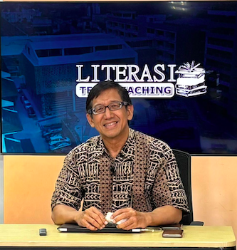 Prof. Dr. Nur Sultan Salahuddin, S.Kom., M.T.