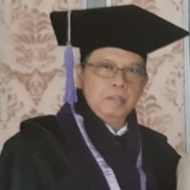 Prof. Dr. Eri Prasetyo Wibowo, S.Si., M.M.S.I.