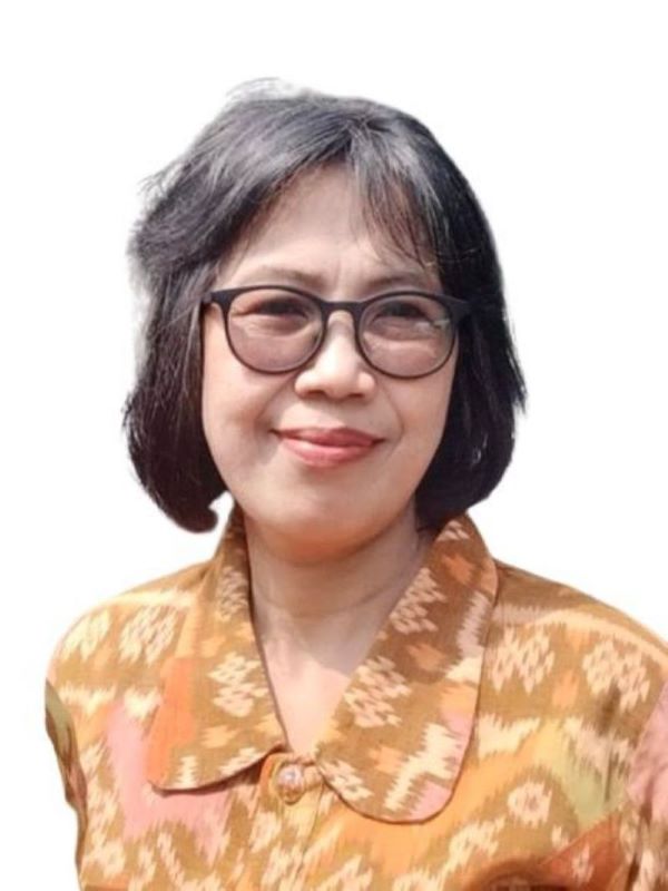 Dr. Ir. Cokorda Prapti Mahandari, S.T., M.Eng.